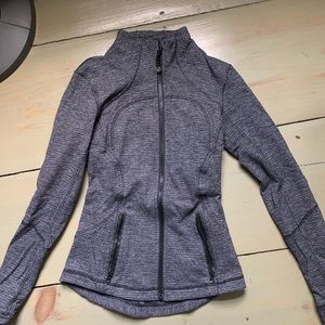 Lululemon define jacket